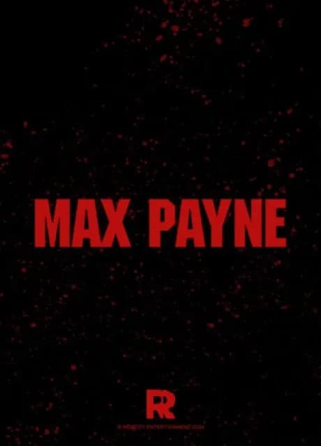 Max Payne 2