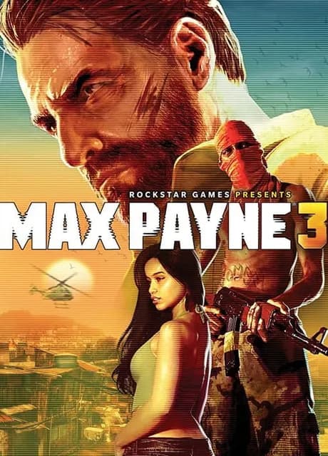 Max Payne 3