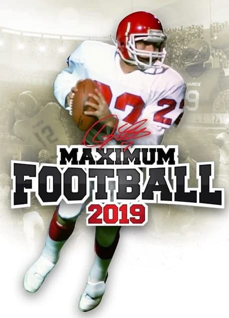 Maximum Football 2019