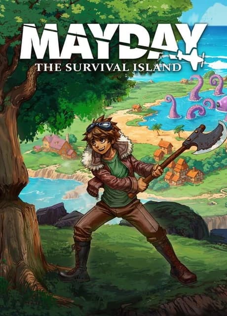 Mayday: The Survival Island