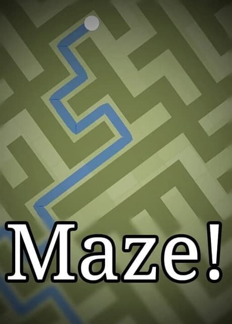 Maze!