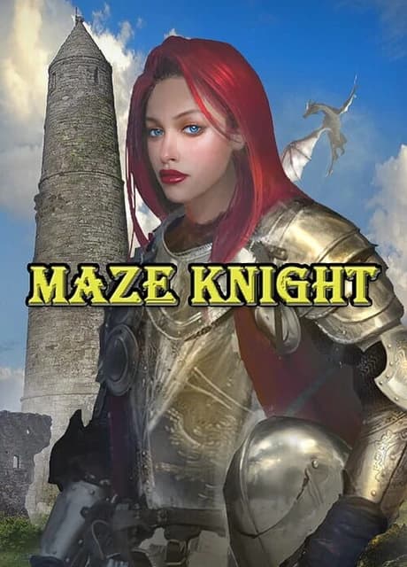 Maze Knight