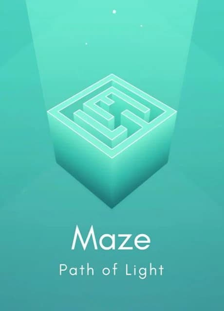 Maze: Path of Light