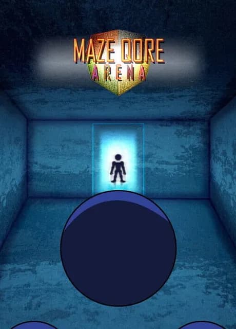 Maze Qore Arena