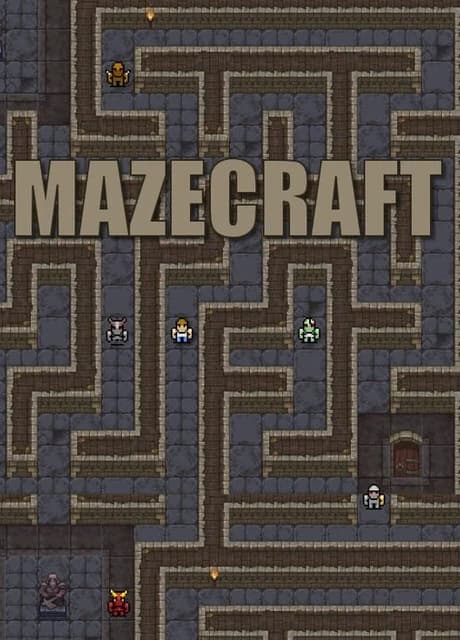 MazeCraft