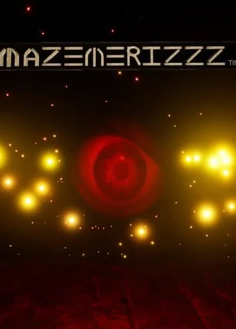 Mazemerizzz