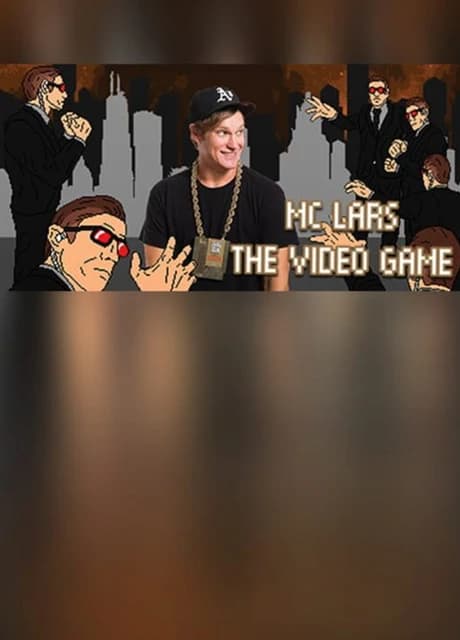 MC Lars: The Video Game