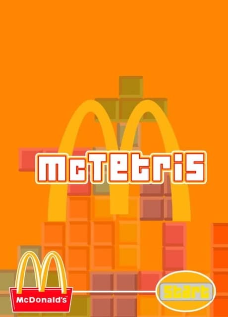 McTetris