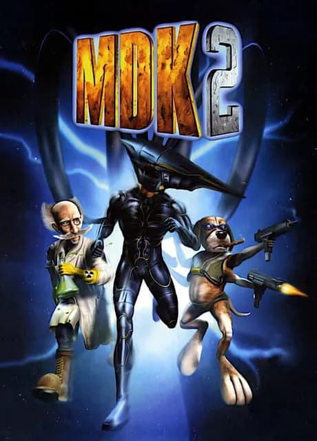 MDK2