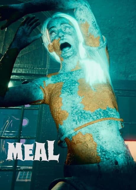 Meal: Mystery Escape Room