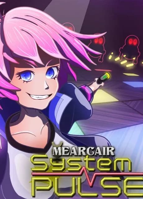 Mearcair/System Pulse