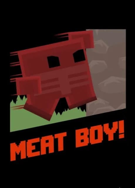 Meat Boy