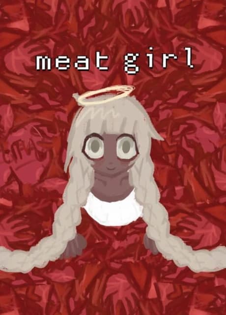 Meat Girl