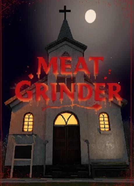 Meat Grinder