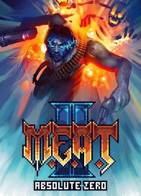 Meat II: Absolute Zero