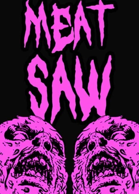 Meat Saw