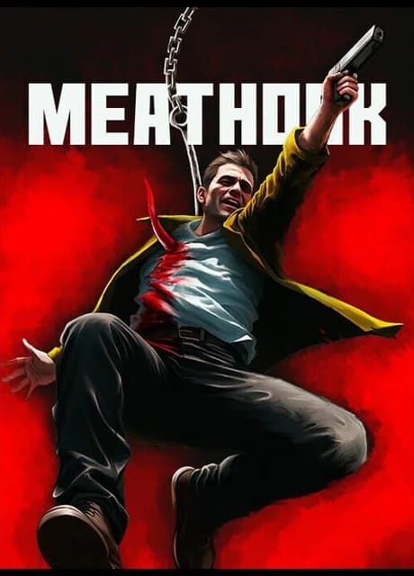 Meathook