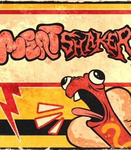 Meatshaker