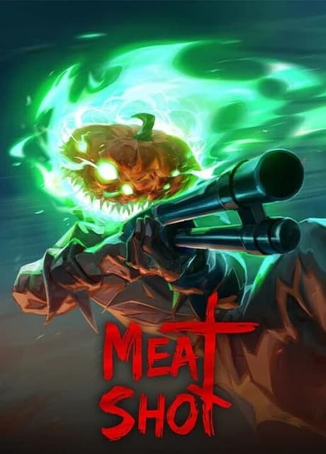 Meatshot