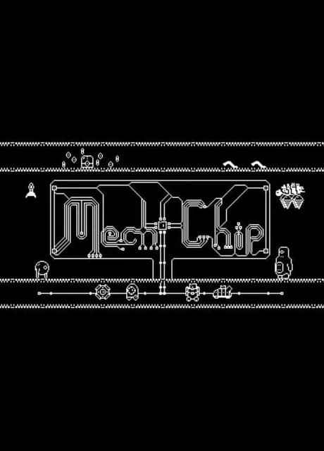 Mech Chip