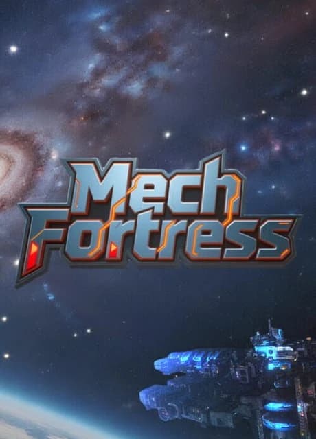 Mech Fortress