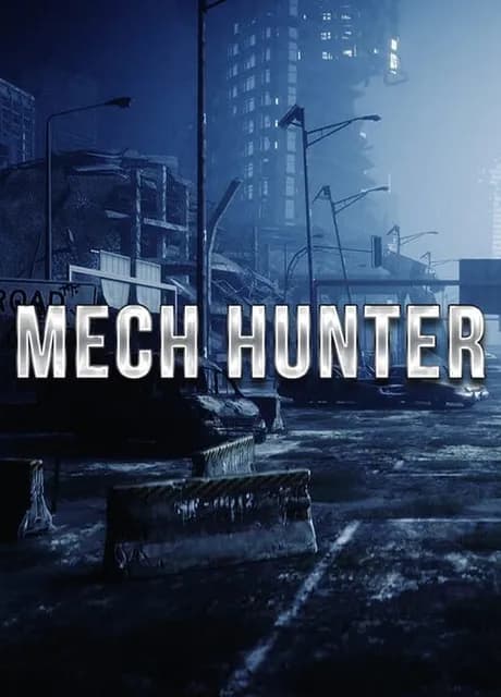 Mech Hunter