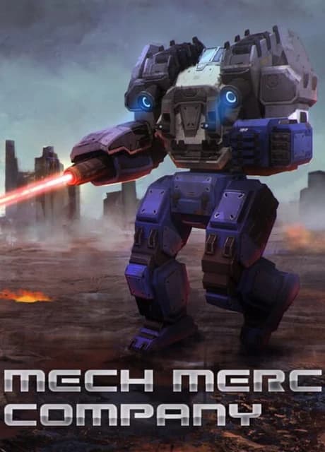 Mech Merc Company