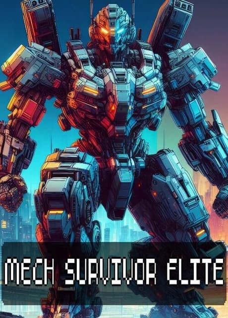 Mech Survivor Elite