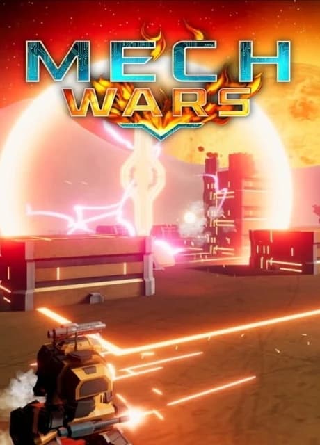 Mech Wars