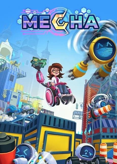 Mecha