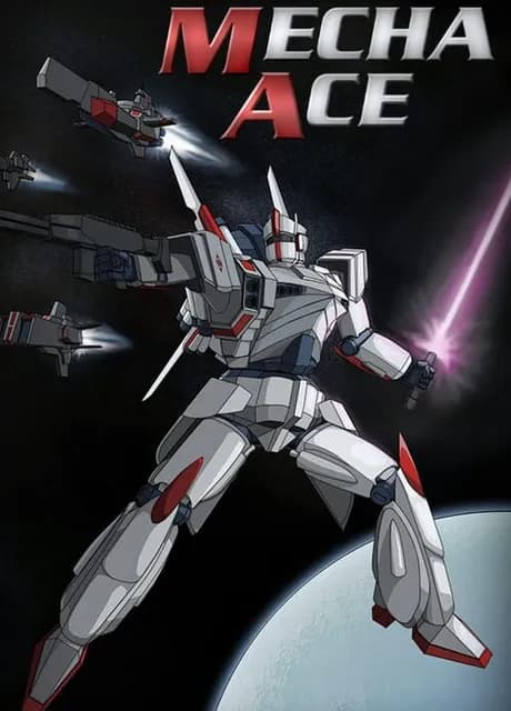 Mecha Ace