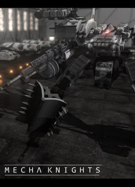 Mecha Knights: Nightmare
