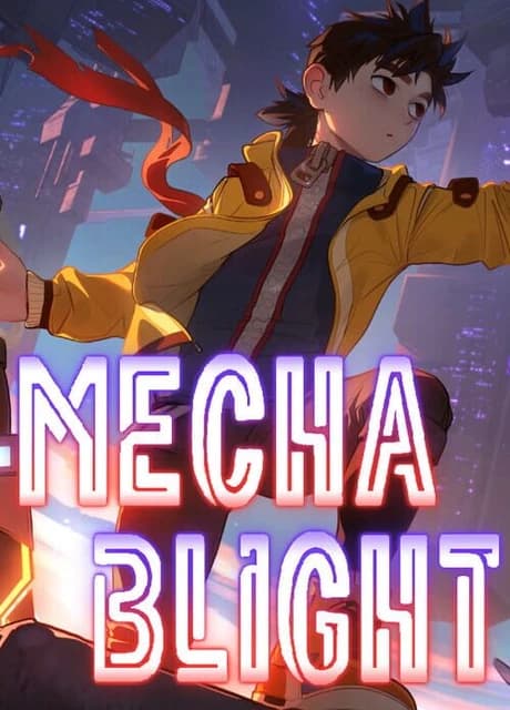 MechaBlight