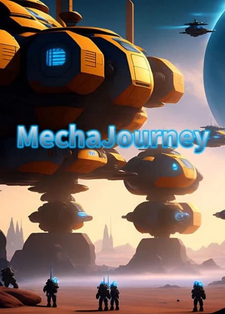 MechaJourney