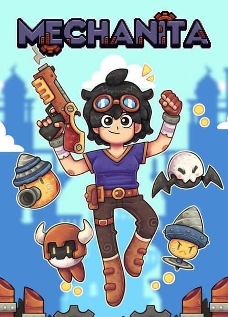 Mechanita