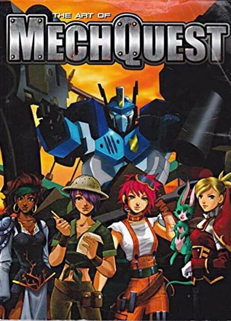MechQuest