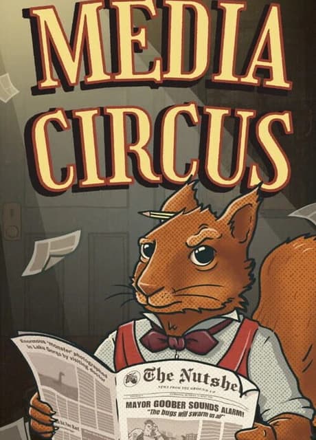 Media Circus