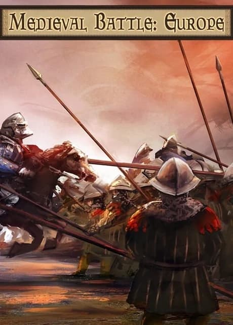 Medieval Battle: Europe