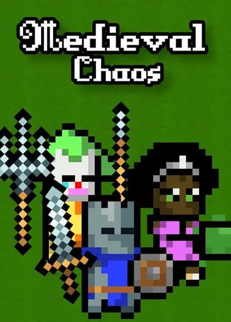 Medieval Chaos
