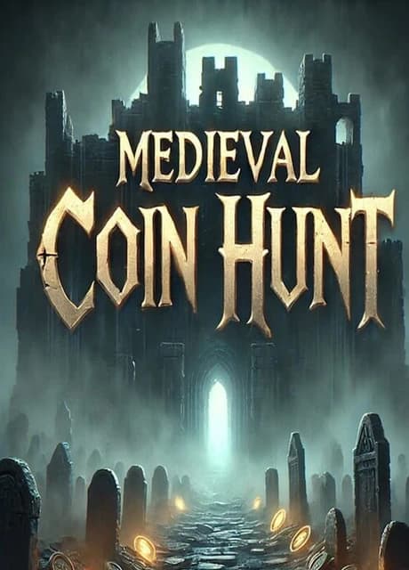 Medieval Coin Hunt