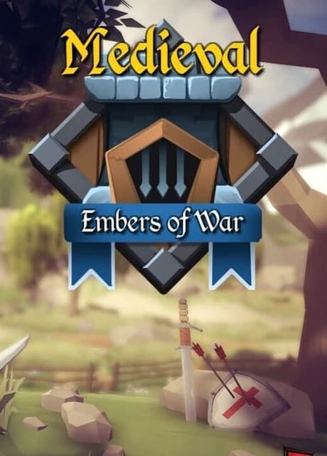 Medieval - Embers of War