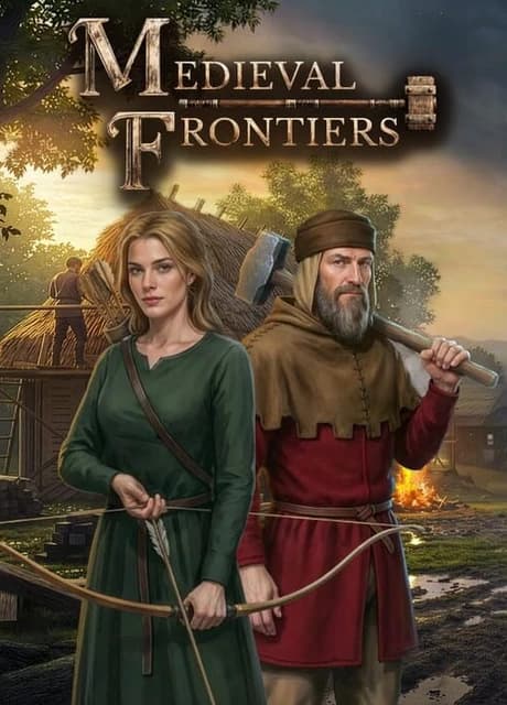 Medieval Frontiers