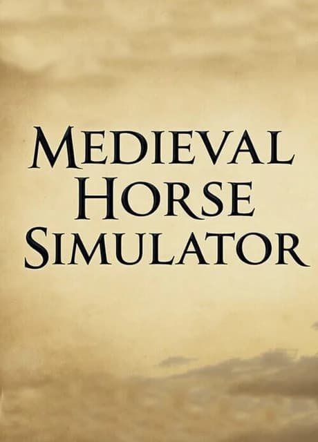 Medieval Horse Simulator