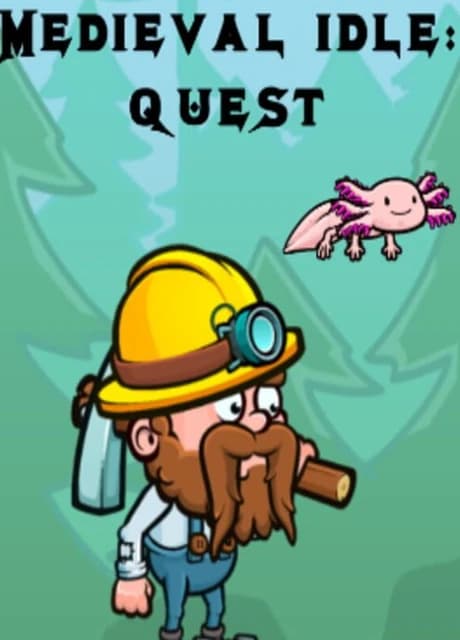 Medieval Idle: Quest