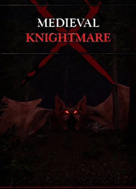 Medieval Knightmare