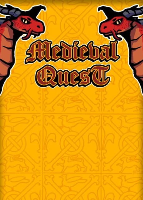 Medieval Quest