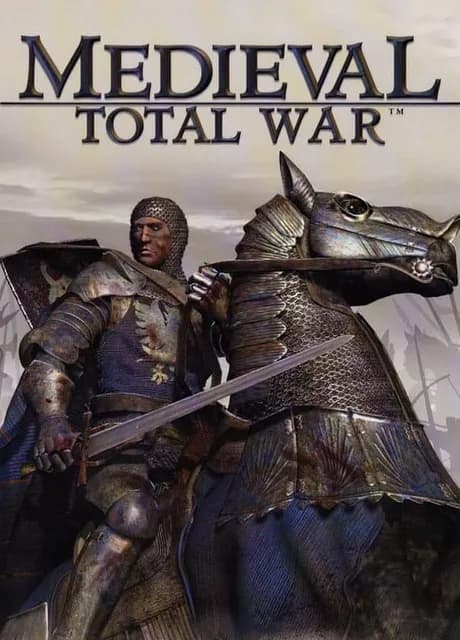 Medieval: Total War