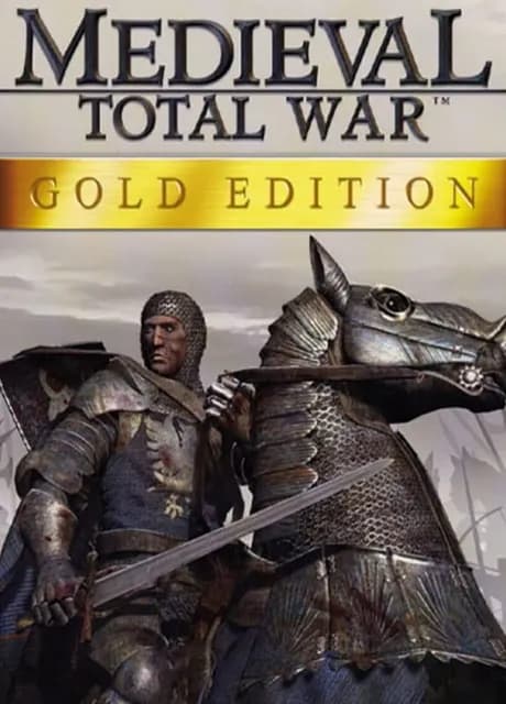 Medieval: Total War - Gold Edition