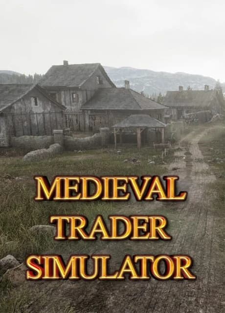 Medieval Trader Simulator