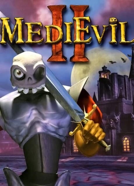 MediEvil II